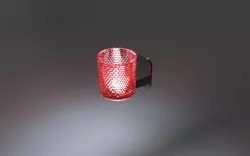 Fancy wall light  Free 3D model