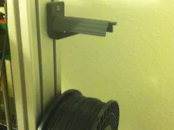 Felix 3D Printer Spool Holder
