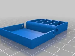 filament box