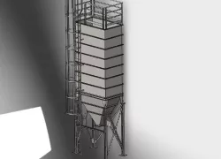 Filter Free 3D model
