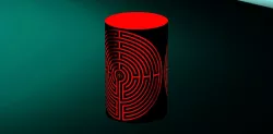 Find a way to rescue me Free 3D model