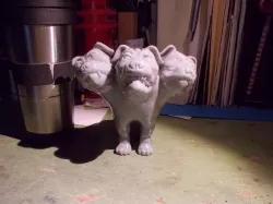 Fluffy