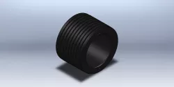 Forcer Free 3D model