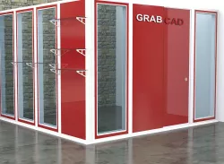 gcoffice Free 3D model