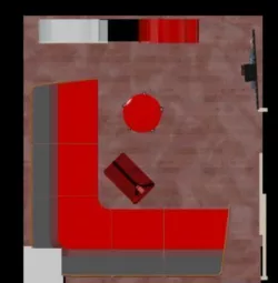 Grab Cad Free 3D model