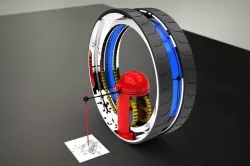Grabby Free 3D model