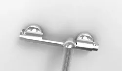Grifo Damixa Free 3D model