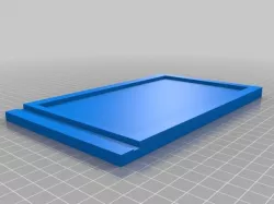 Hamster Ramp
