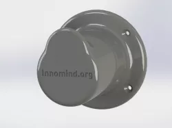 Headset Holder