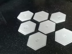 Hex Tiles