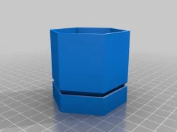 HexPlanter