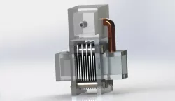HHO Generator Free 3D model