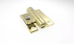 Hinge Free 3D model