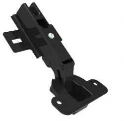 Hinge Zsanr Free 3D model