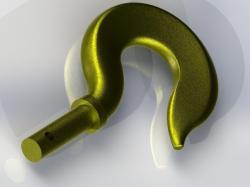 peg hook 3d model free | Page 1 | STLFinder