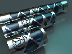 Infinity Free 3D model