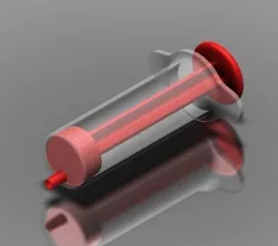 Injection Free 3D model
