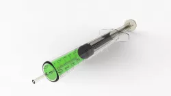 Injection Free 3D model