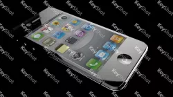 Iphone 4 Free 3D model