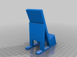 Iphone stand