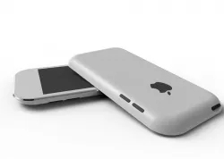 iPod Touch Free 3D model