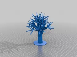 Jewelery Tree