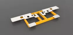 Jigs Table Structure Free 3D model