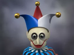 JOKER Free 3D model