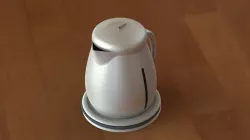 kattle Free 3D model