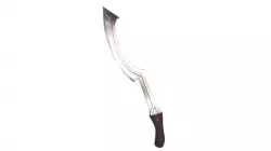 Khopesh  Free 3D model