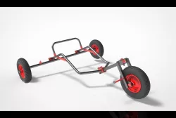 KITE BUGGY Free 3D model