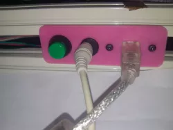 Kossel mini panel