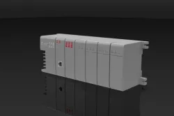 KOYO PLC Free 3D model