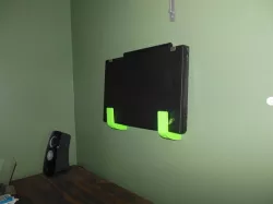 Laptop Wall Mount