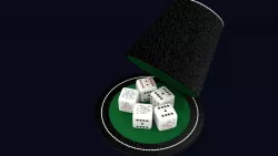 Liar Poker Free 3D model