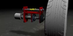 LifeTrac Quick Connect Module Free 3D model