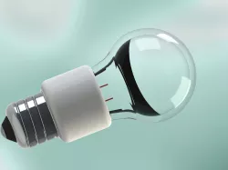 lightbulb Free 3D model