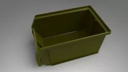 LINBIN Free 3D model