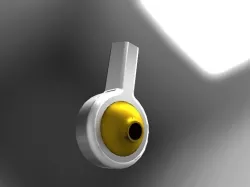 Linkage Free 3D model