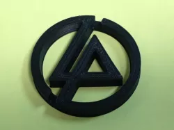 LinkinPark Logo