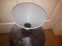 loose change 5 gallon water bottle funnel