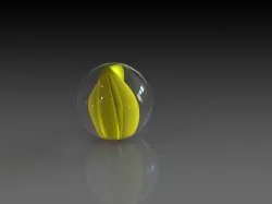Marble Free 3D model
