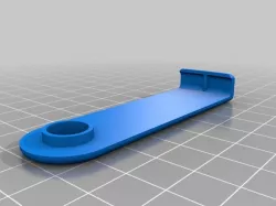 MiniCard Holder test