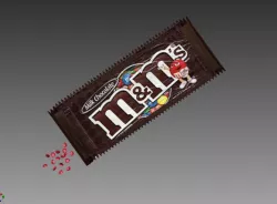 mms Free 3D model