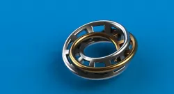 Mobiis strip Free 3D model