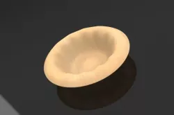 Modelling surface Free 3D model