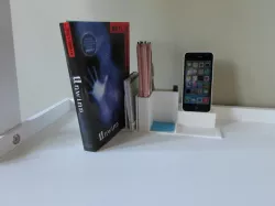 Modular Desk Organiser