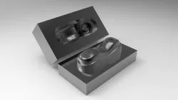 Mold Telephone  Free 3D model
