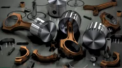 More Fun With Engines Free 3D model