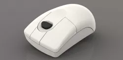 Mouse Free 3D model